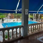 Villa Matias Pool And Beach
