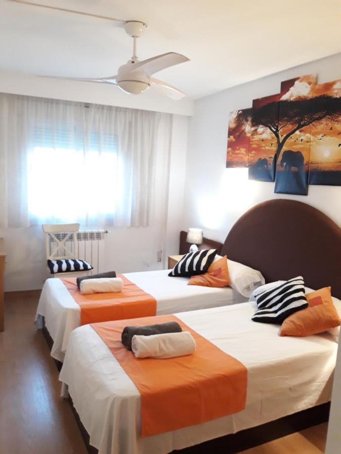 Matias Pool And Beach Villa *