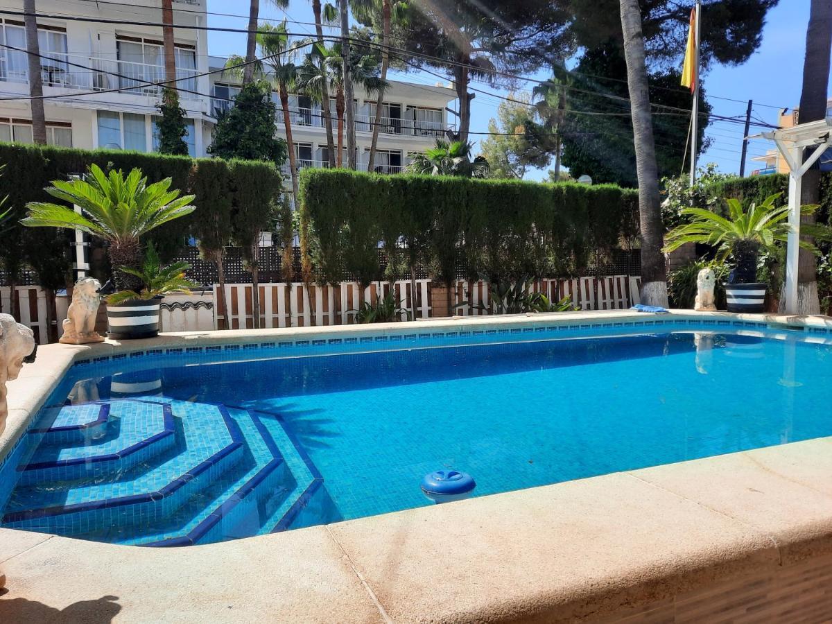 Villa Matias Pool And Beach Playa de Palma (Mallorca)