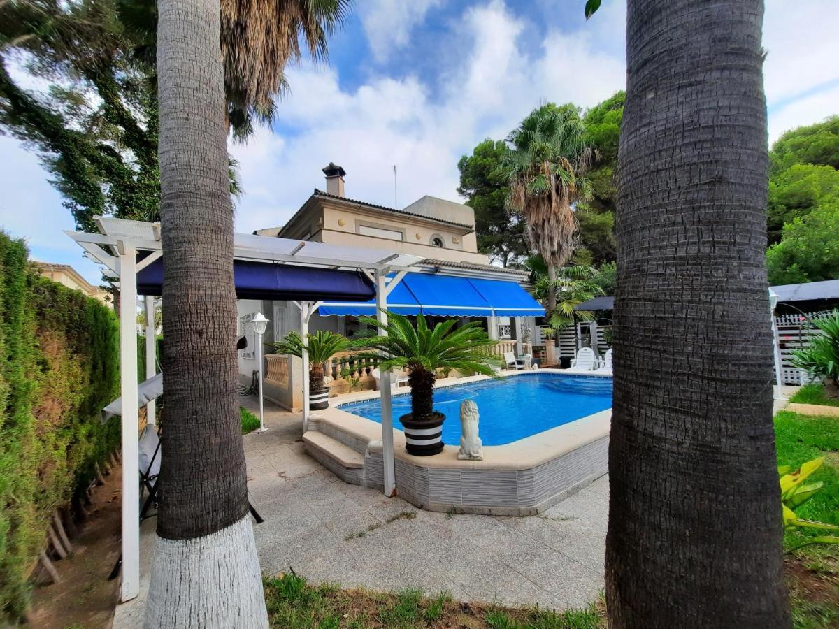 Matias Pool&beach * Playa de Palma (Mallorca)