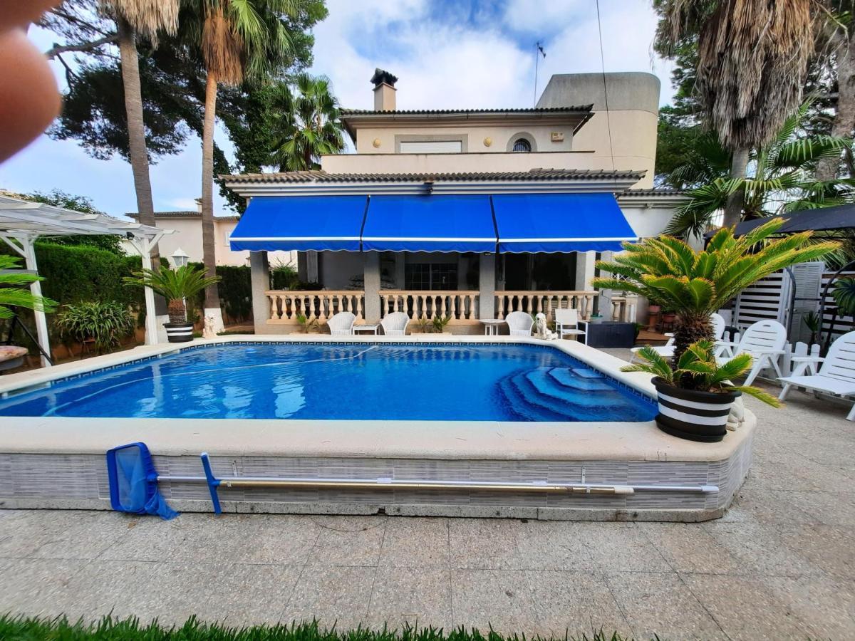 Matias Pool&beach * Playa de Palma (Mallorca)