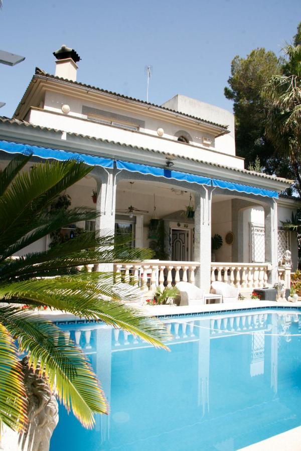 Matias Pool&beach *