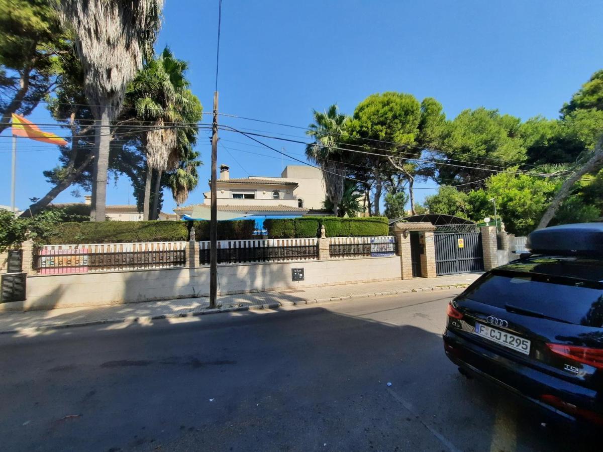 Villa Matias Pool&beach Playa de Palma (Mallorca)